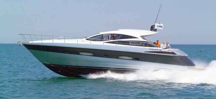 Dubai Fishing Charters