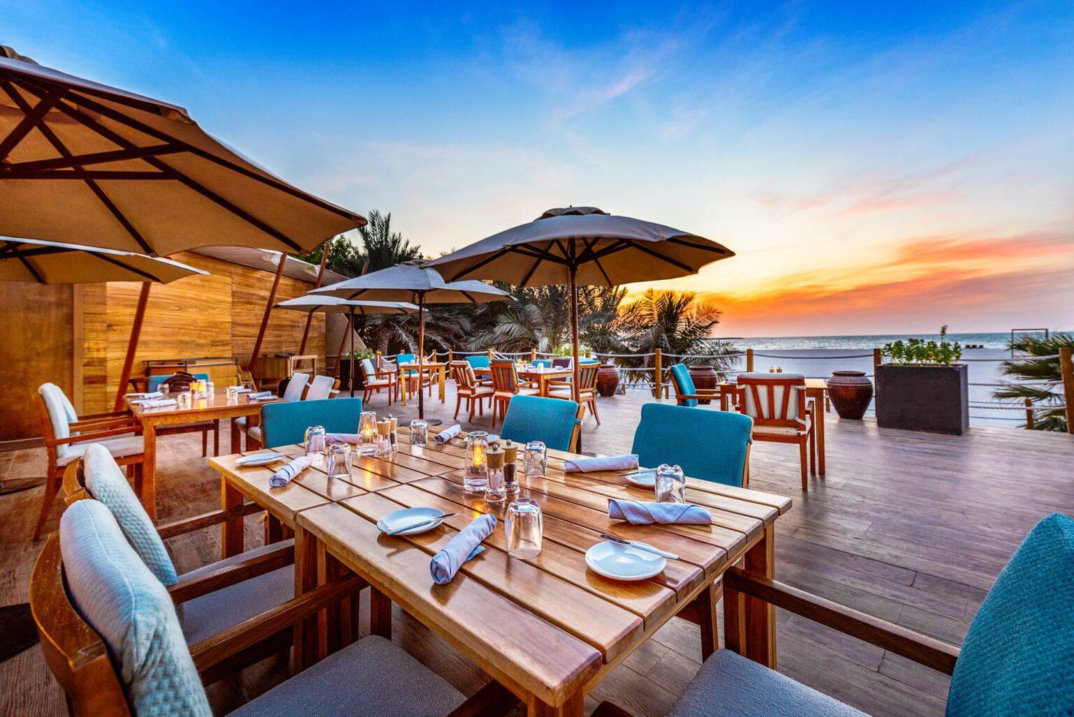 Top 10 Romantic Restaurants in Dubai 2022 2023