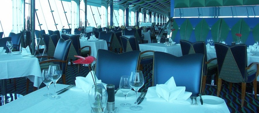 Burj Al Arab Afternoon Tea