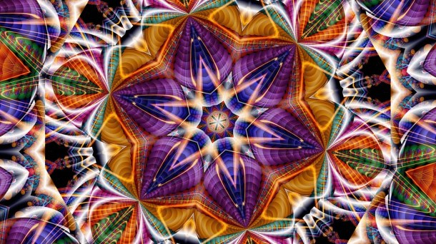 Kaleidoscope
