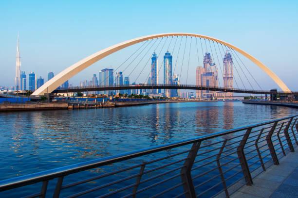 Dubai Water Canal Cruise