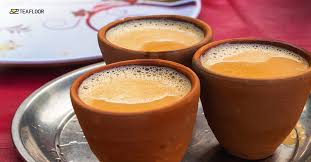 karak chai
