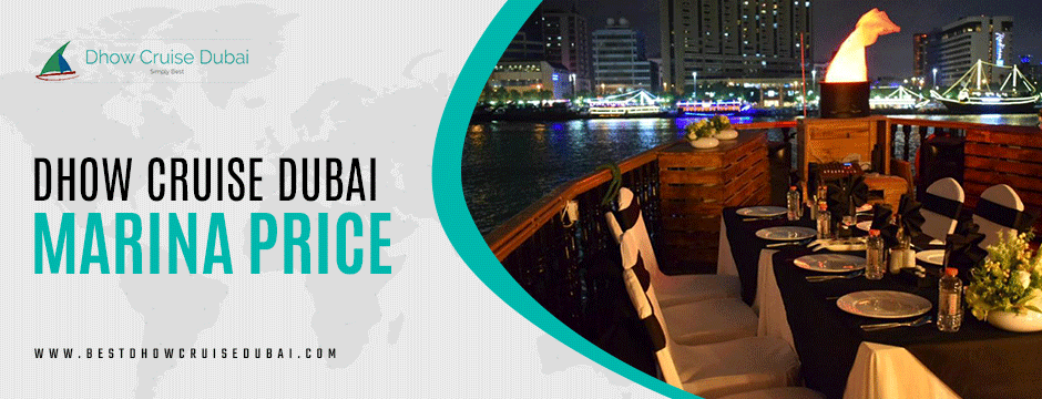 dhow cruise dubai marina price