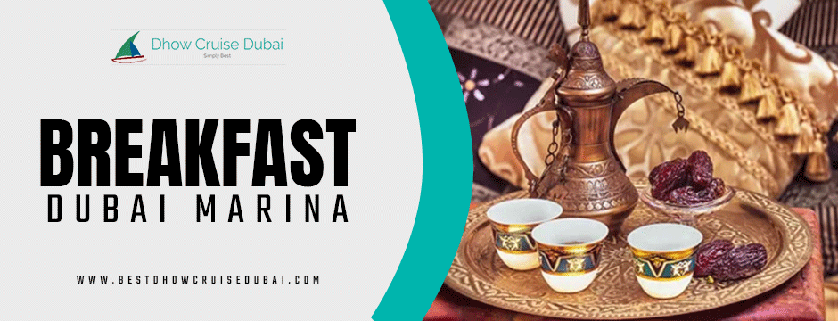 breakfast dubai marina