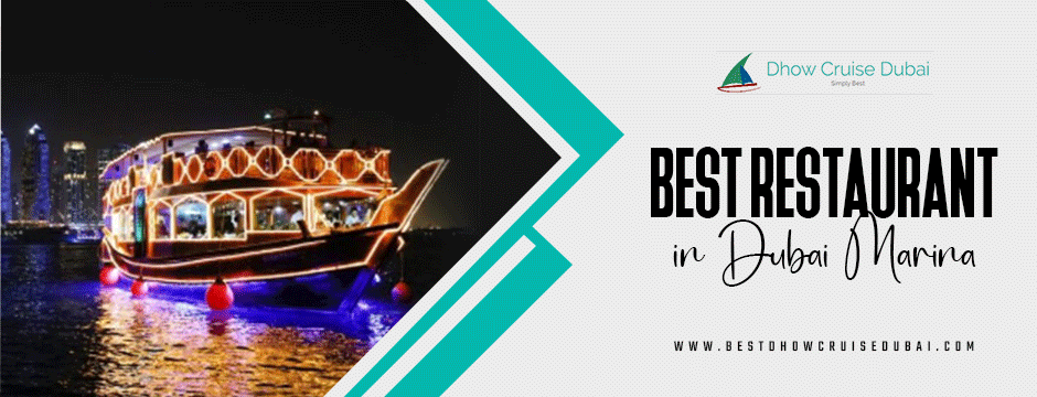 best restaurant in dubai marina